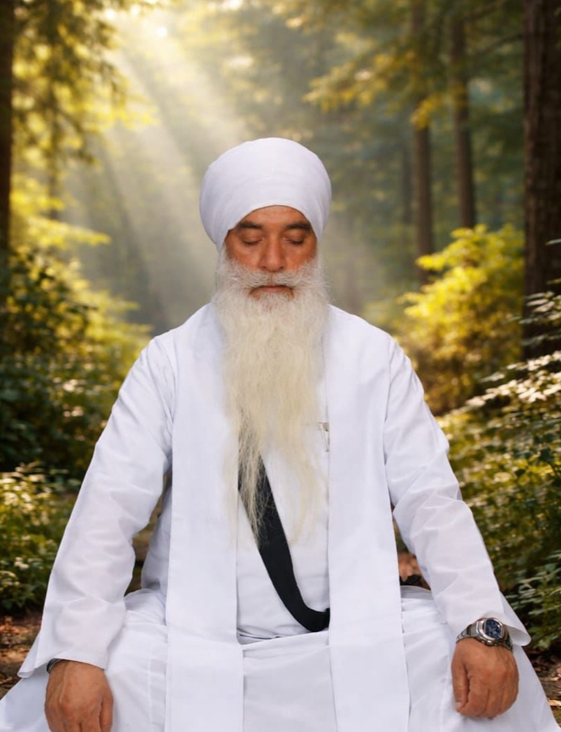 sant hari singh ji 